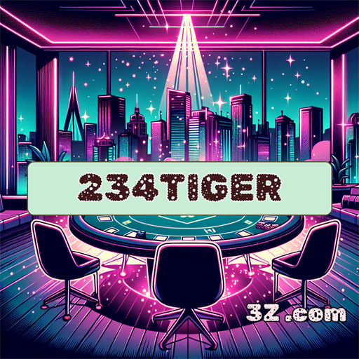 Apostas Empolgantes: Explore o 234tiger com Paixão
