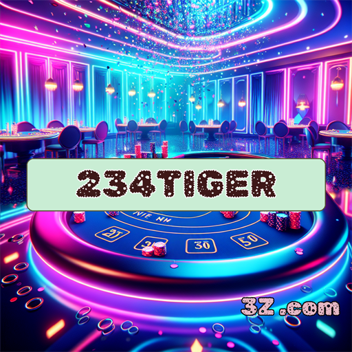 234tiger é o lugar ideal para quem busca uma experiência de cassino com login rápido, aplicativos inovadores e muitas opções de jogos.