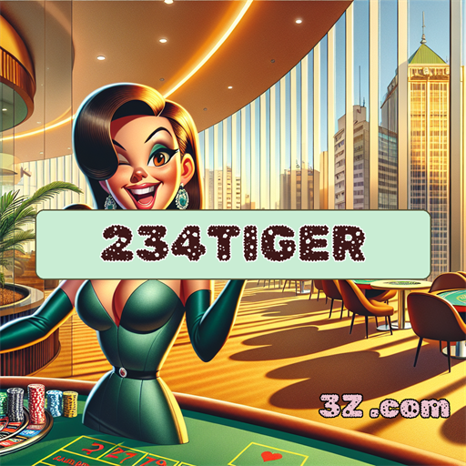 A Confiavel Seção do 234tiger que Todos Devem Explorar