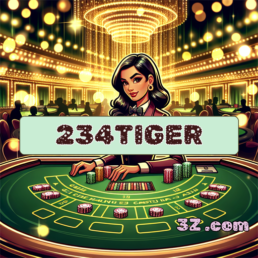 Recursos VIP do 234tiger: Um Novo Patamar para Jogadores