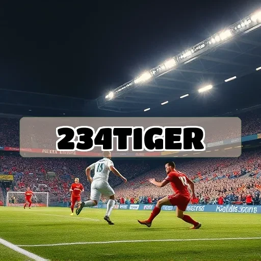 234tiger FPS
