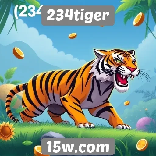 Avaliação dos jogos disponíveis no site 234tiger