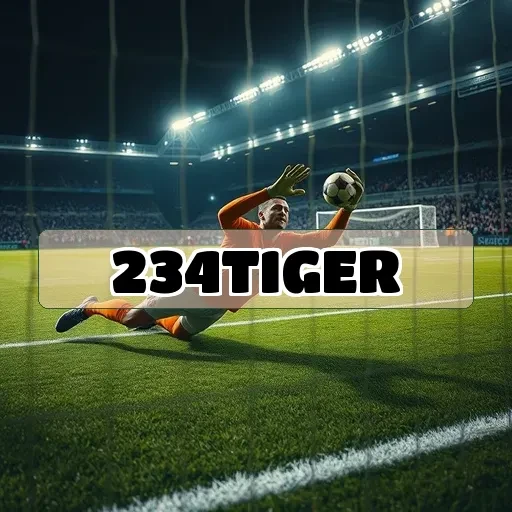 234tiger Cassino Ao Vivo