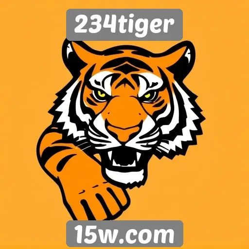Estratégias de marketing adotadas pelo 234tiger