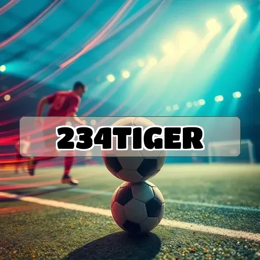 234tiger Plataforma