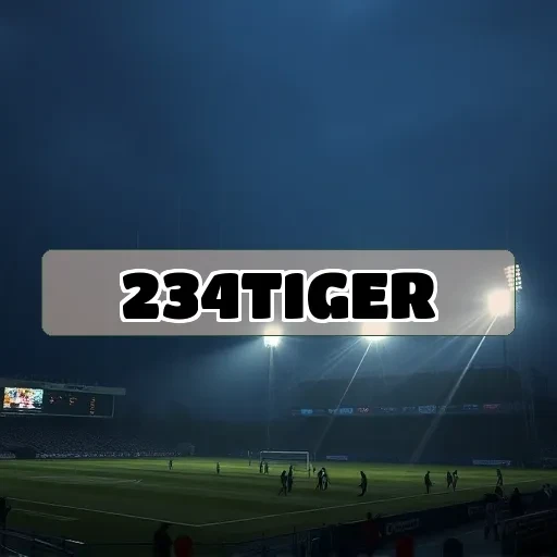 234tiger Atualizações